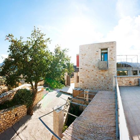 Anna Boutique Villas Mixórrouma Стая снимка