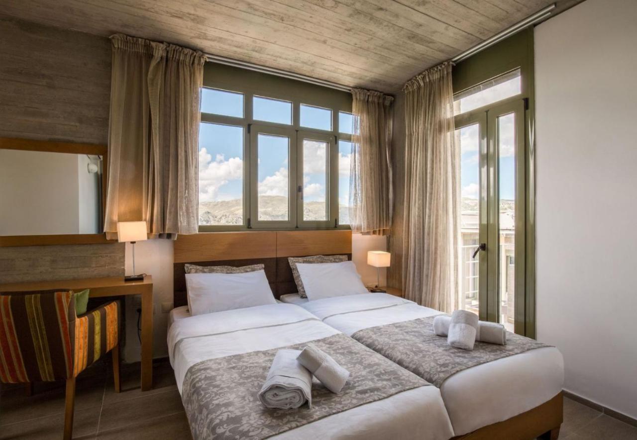 Anna Boutique Villas Mixórrouma Екстериор снимка