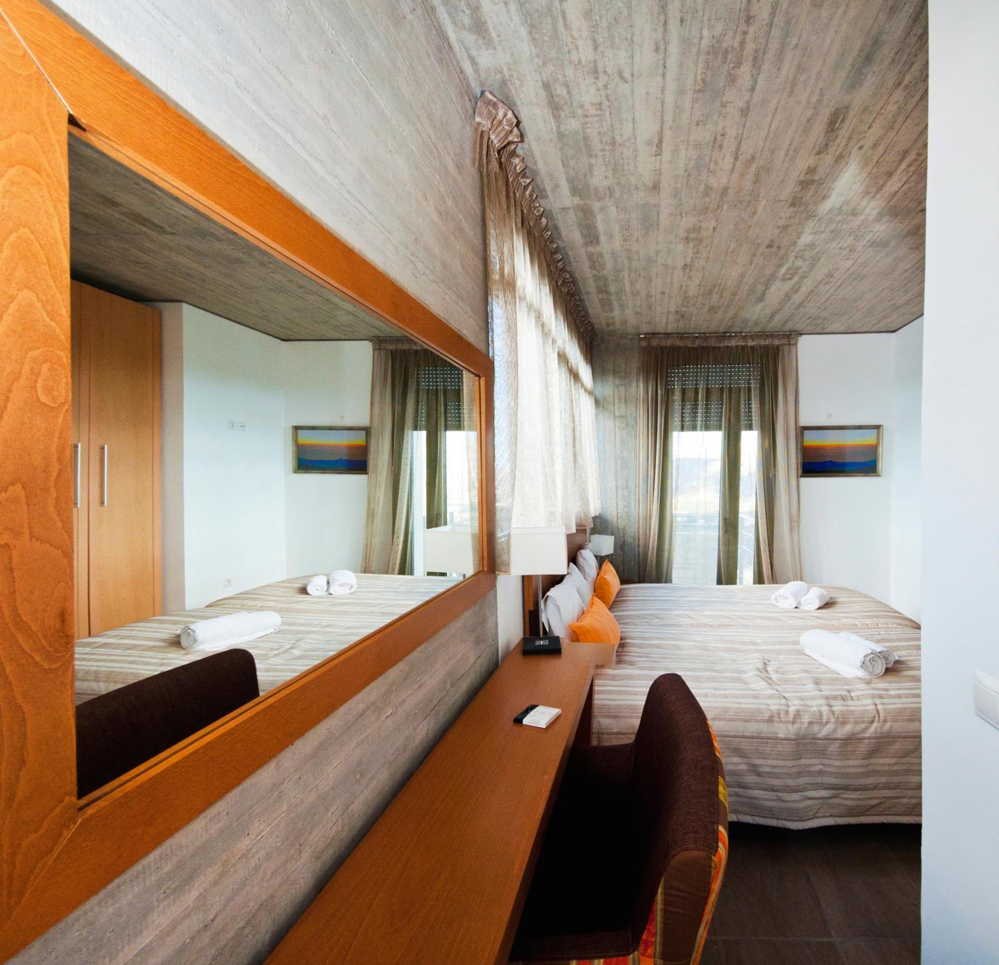 Anna Boutique Villas Mixórrouma Стая снимка