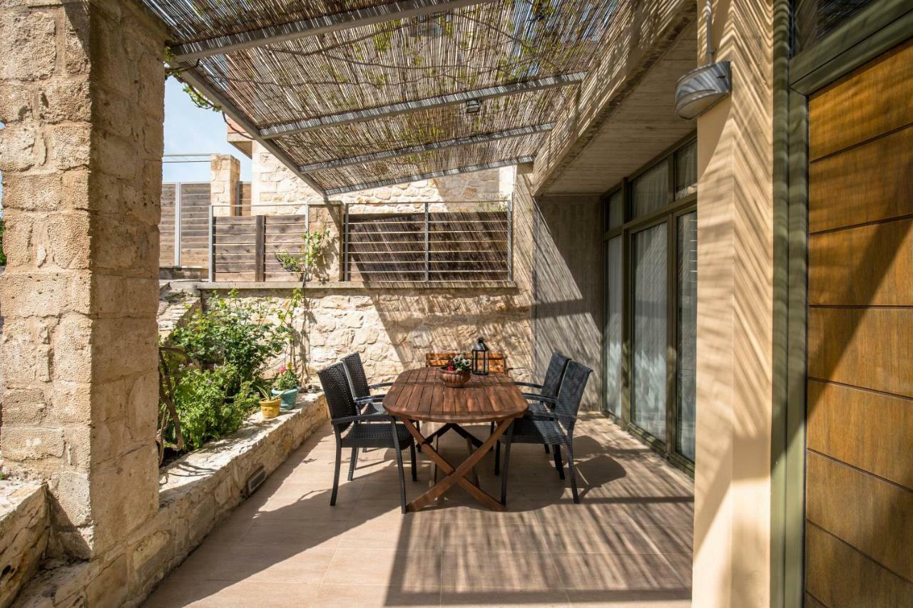 Anna Boutique Villas Mixórrouma Екстериор снимка