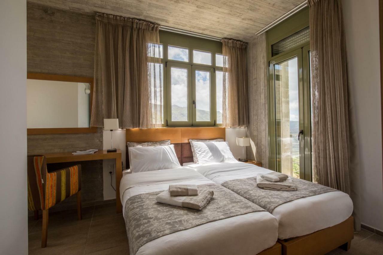 Anna Boutique Villas Mixórrouma Екстериор снимка