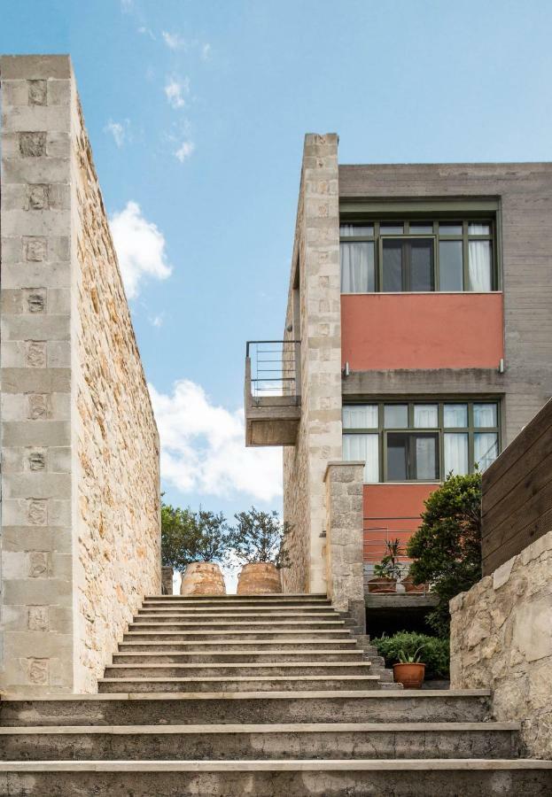 Anna Boutique Villas Mixórrouma Екстериор снимка