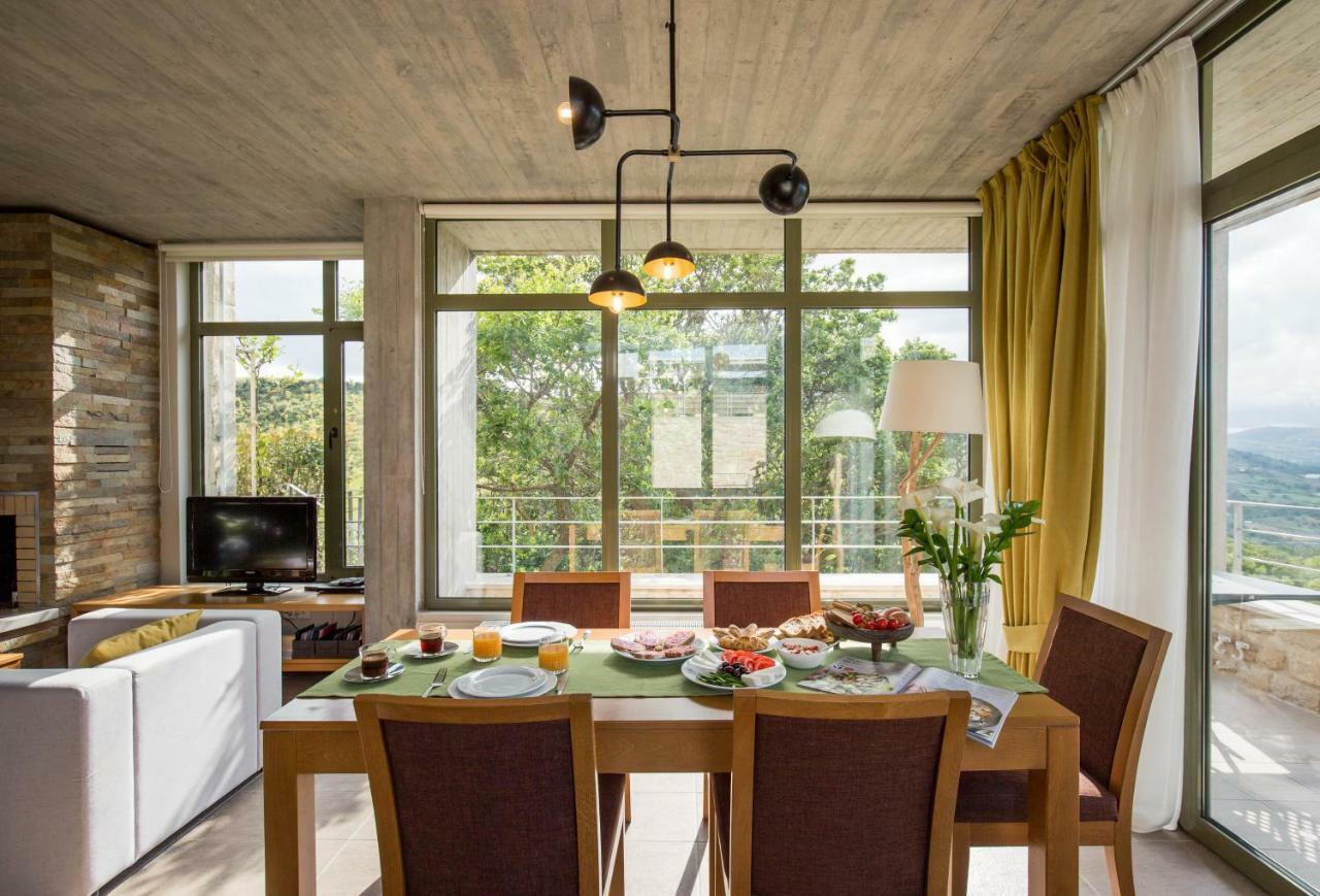 Anna Boutique Villas Mixórrouma Екстериор снимка